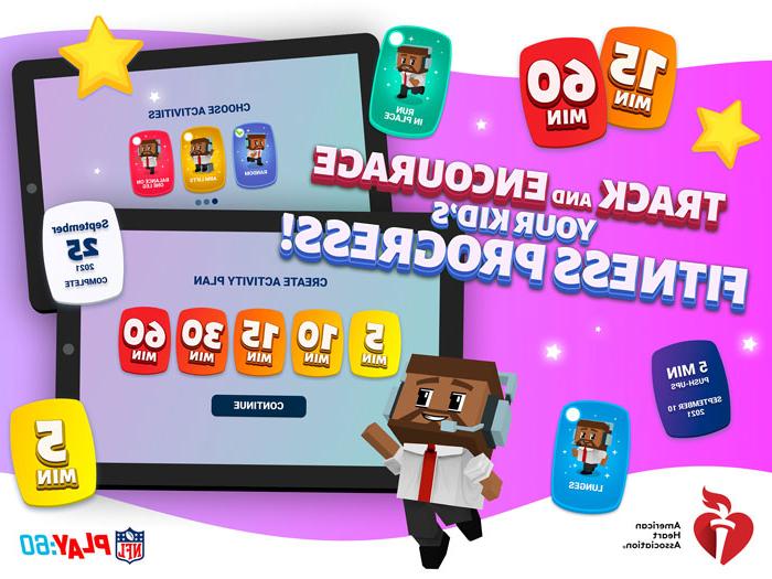 NFL Play 60应用截图